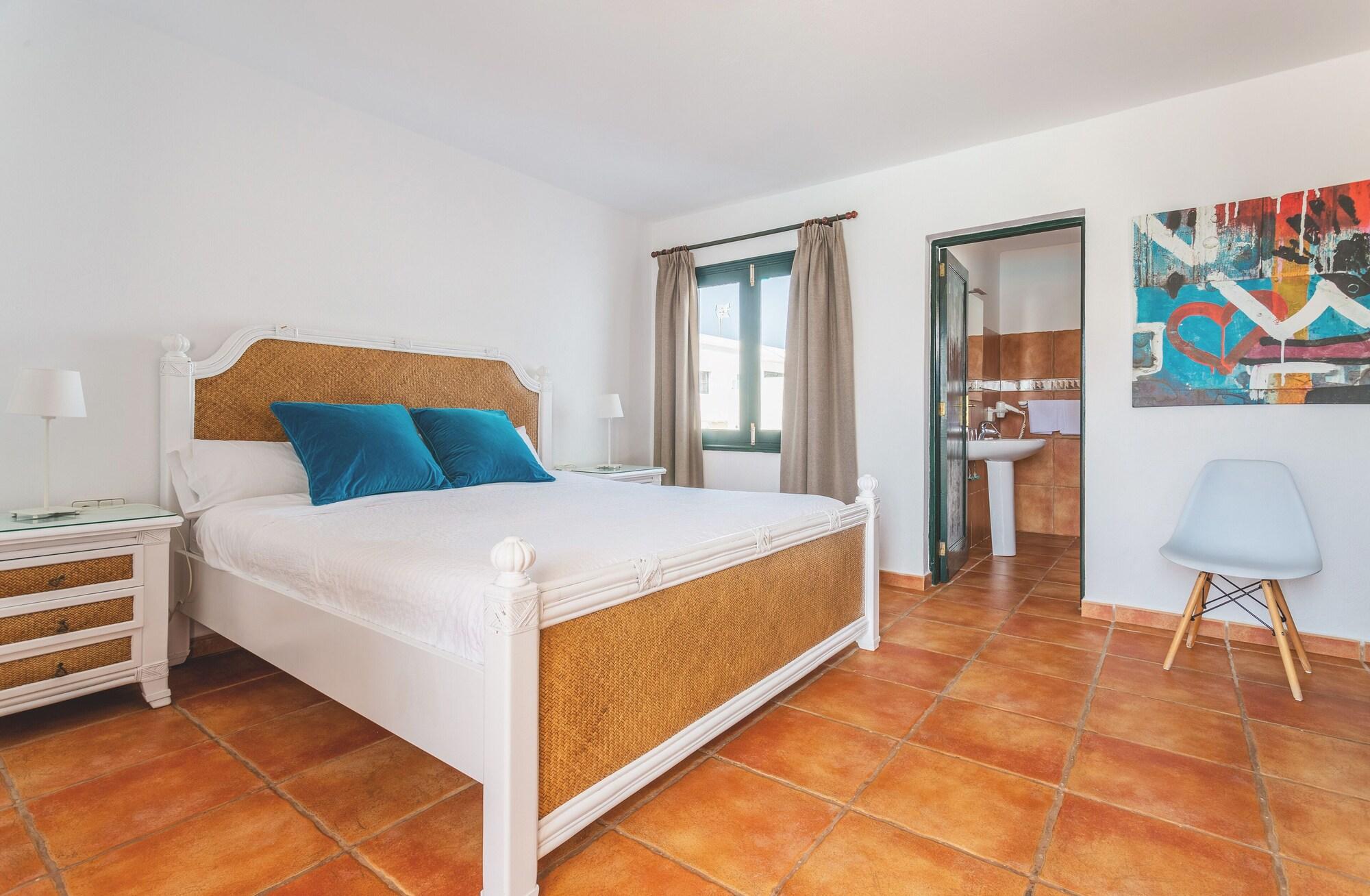 Habitación El Hotelito Del Golfo