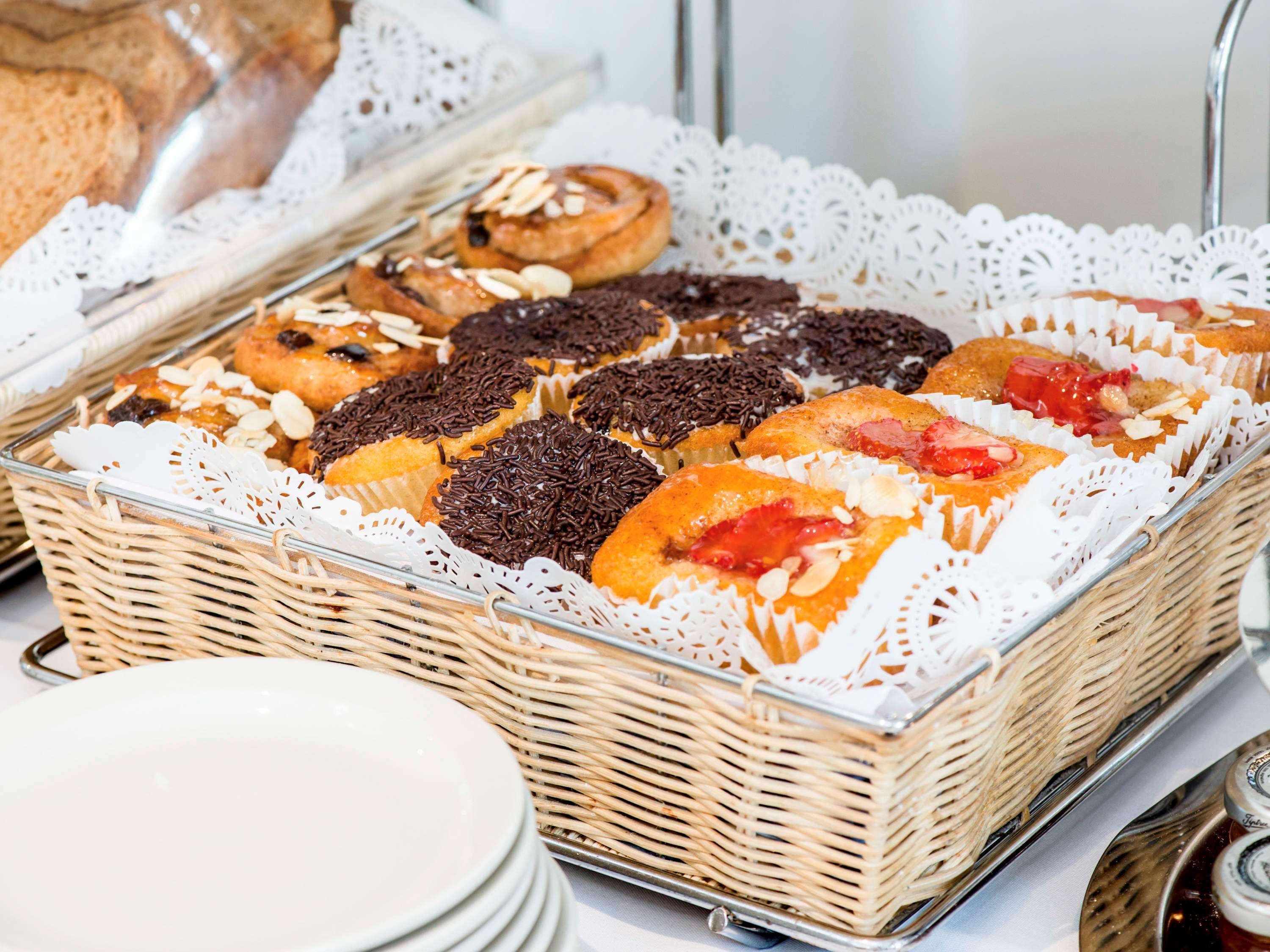 Restaurant Stanwell Hotel by Mercure