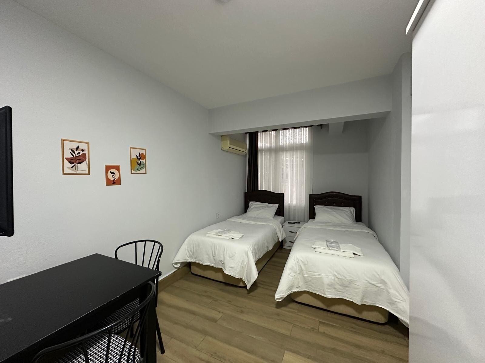 Habitación Atilla's Getaway