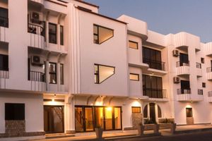 Pacote - Hotel Central Santa Maria