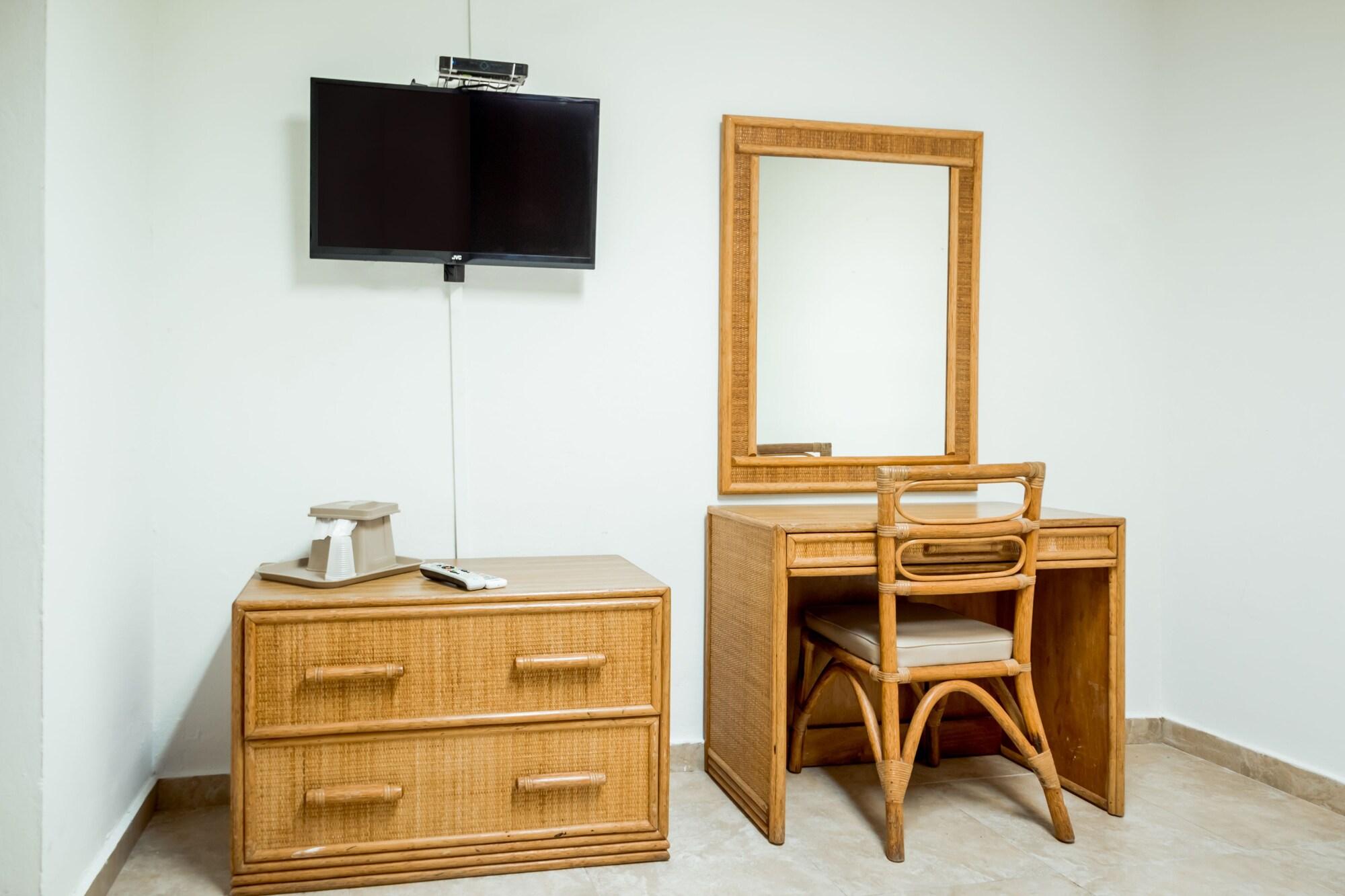 Set de Habitación Sandy Beach Hotel