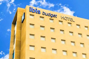 Alojamiento - Ibis Budget Copiapo