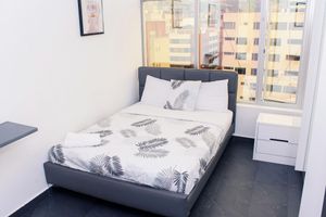 Alquiler Vacacional - Departamento MetroPlaza 1201