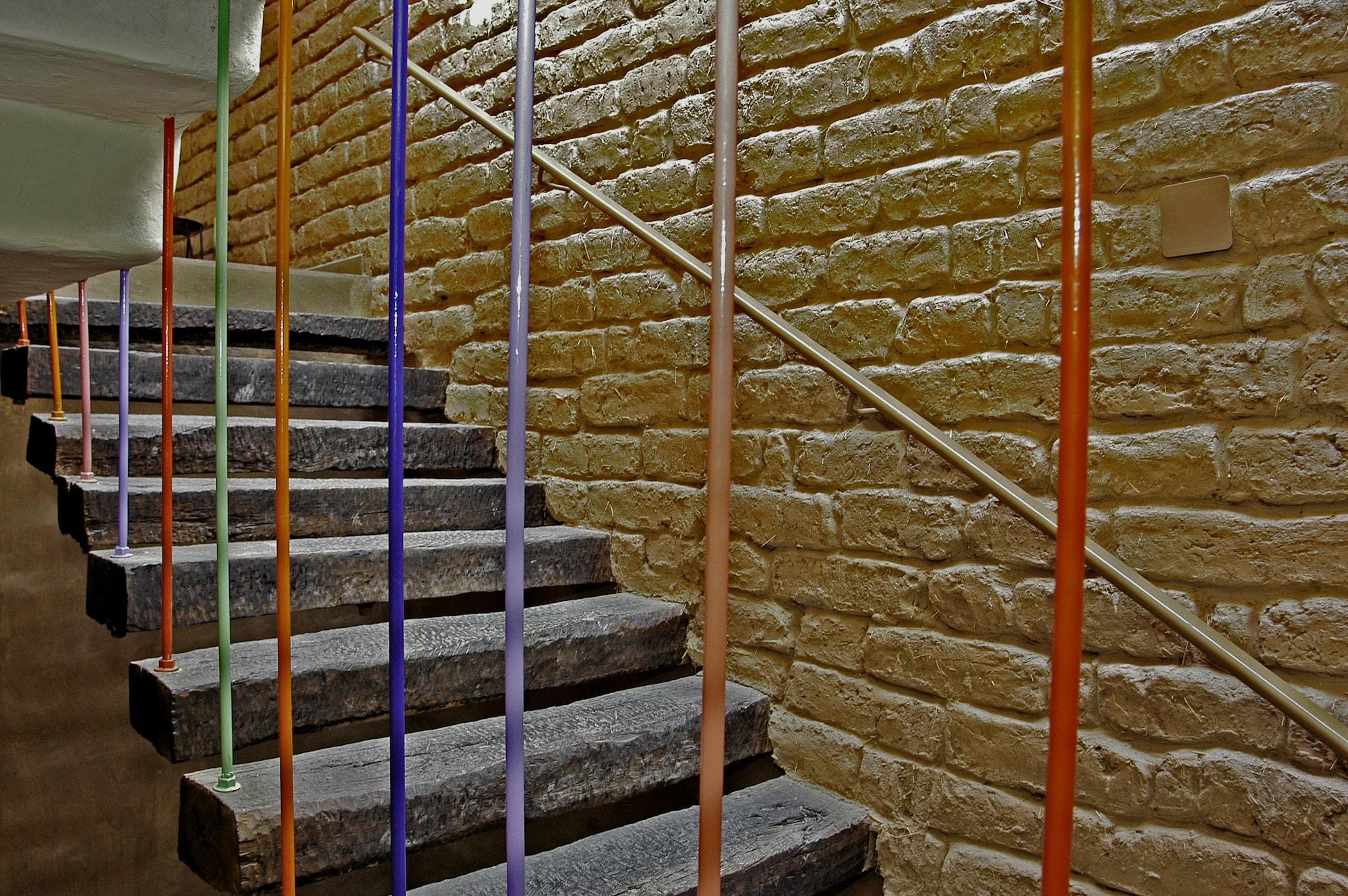 Varios Hotel Vientonorte