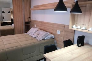 Alquiler Vacacional - Complete and Well-Located Apartment