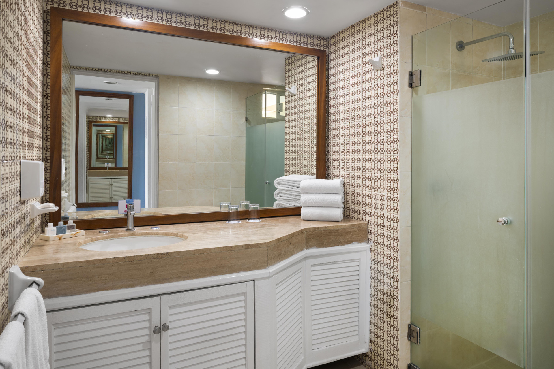 Habitación Grand Decameron Complex Bucerías, A Trademark All-Inclusive