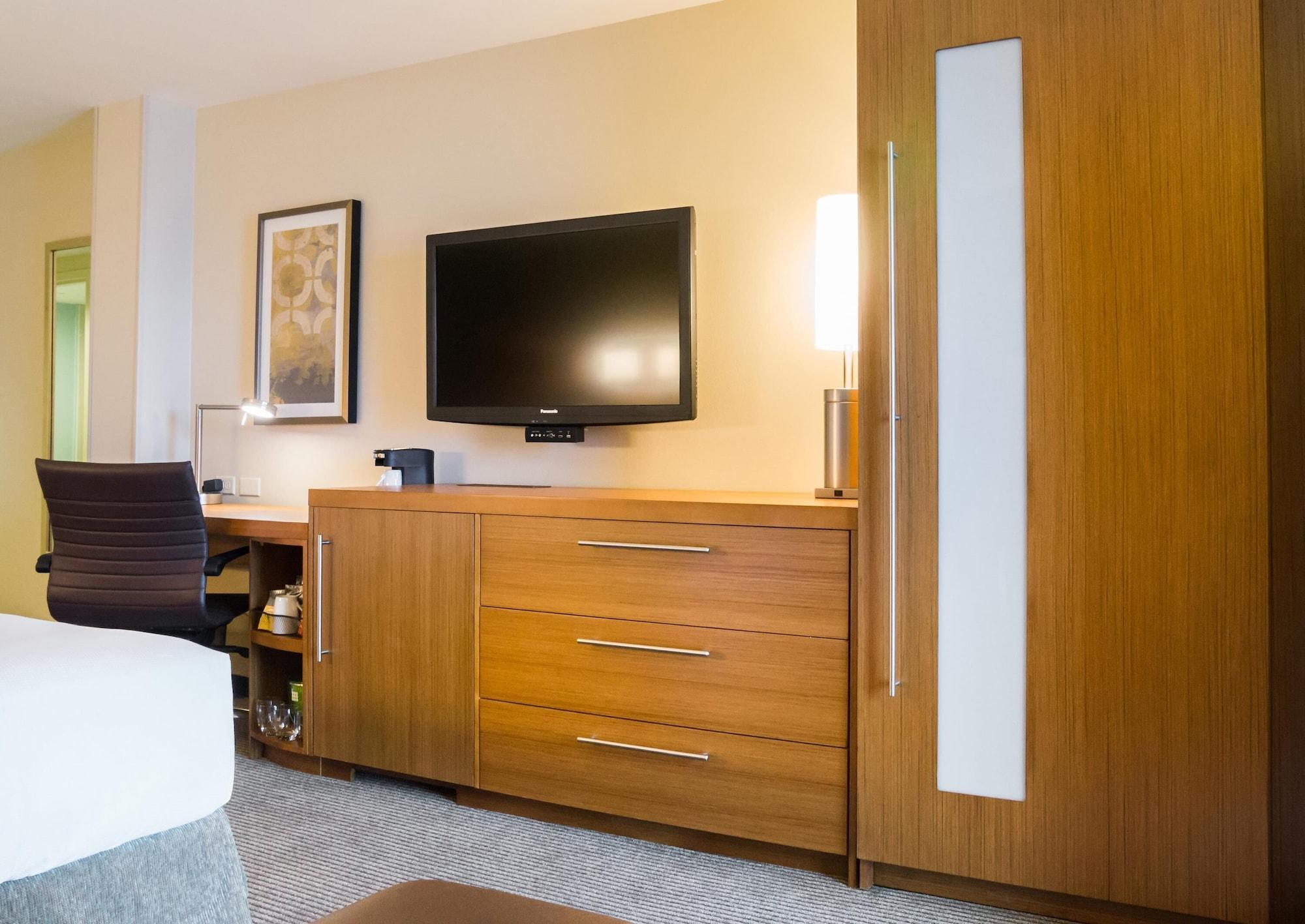 Habitación Hyatt Place Daytona Beach - Oceanfront