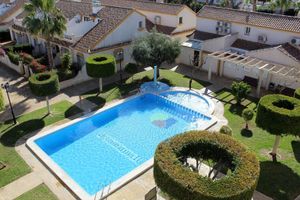 Alquiler Vacacional - Cabo Roig 1 Bed Apt, Sea Views, Communal Pool, fun, Food and Entertainment