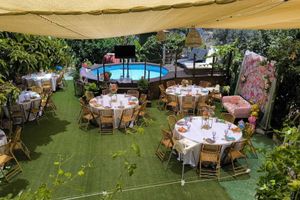 Alojamiento - Hotel Rural La Raya 1866