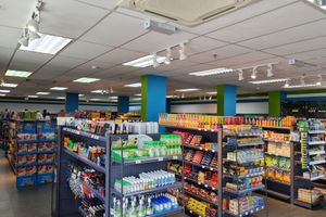 Alojamiento - Hotel Labuan Point