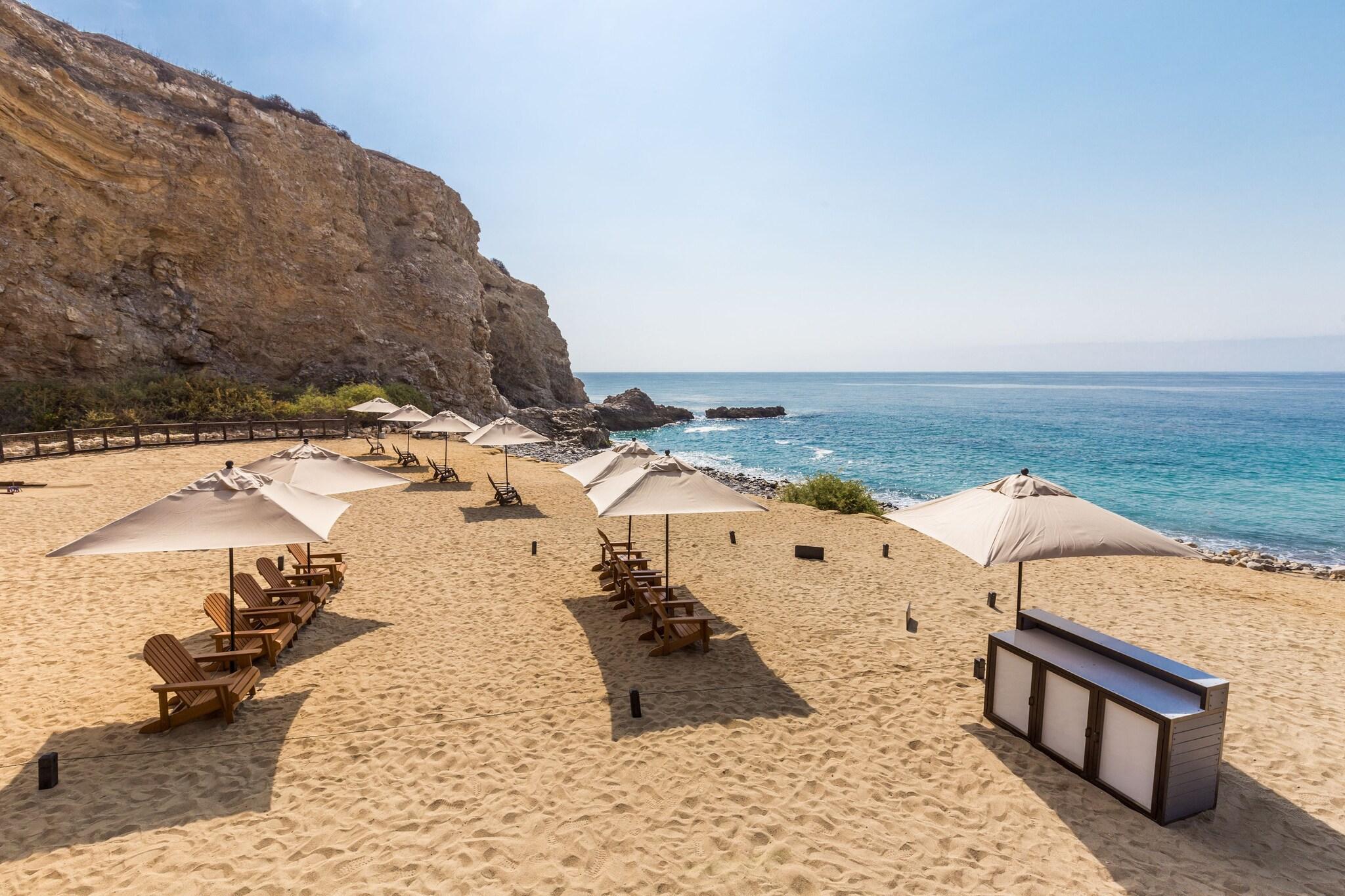 Playa Terranea Resort
