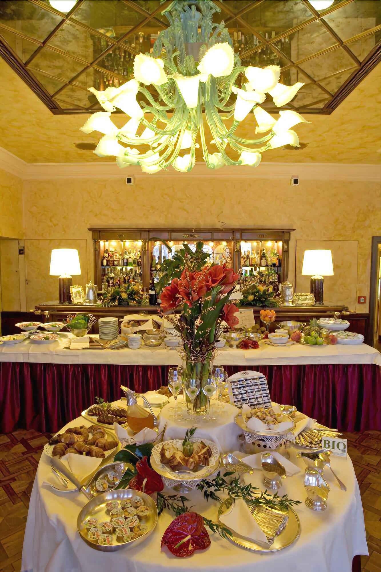 Restaurant Hotel Vis a Vis
