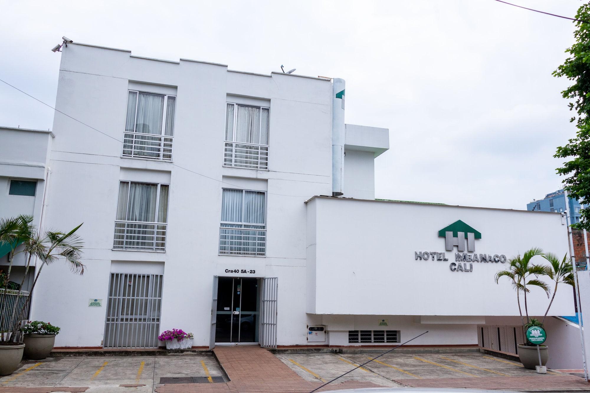 Varios Hotel Imbanaco