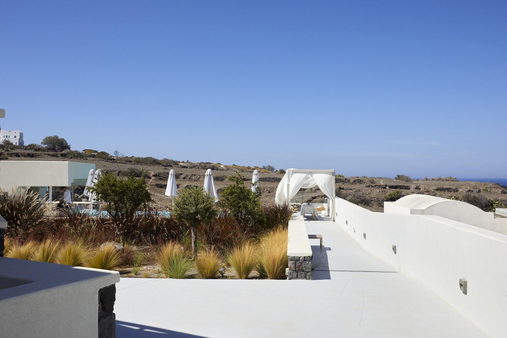 Vista Lobby Adorno Oia