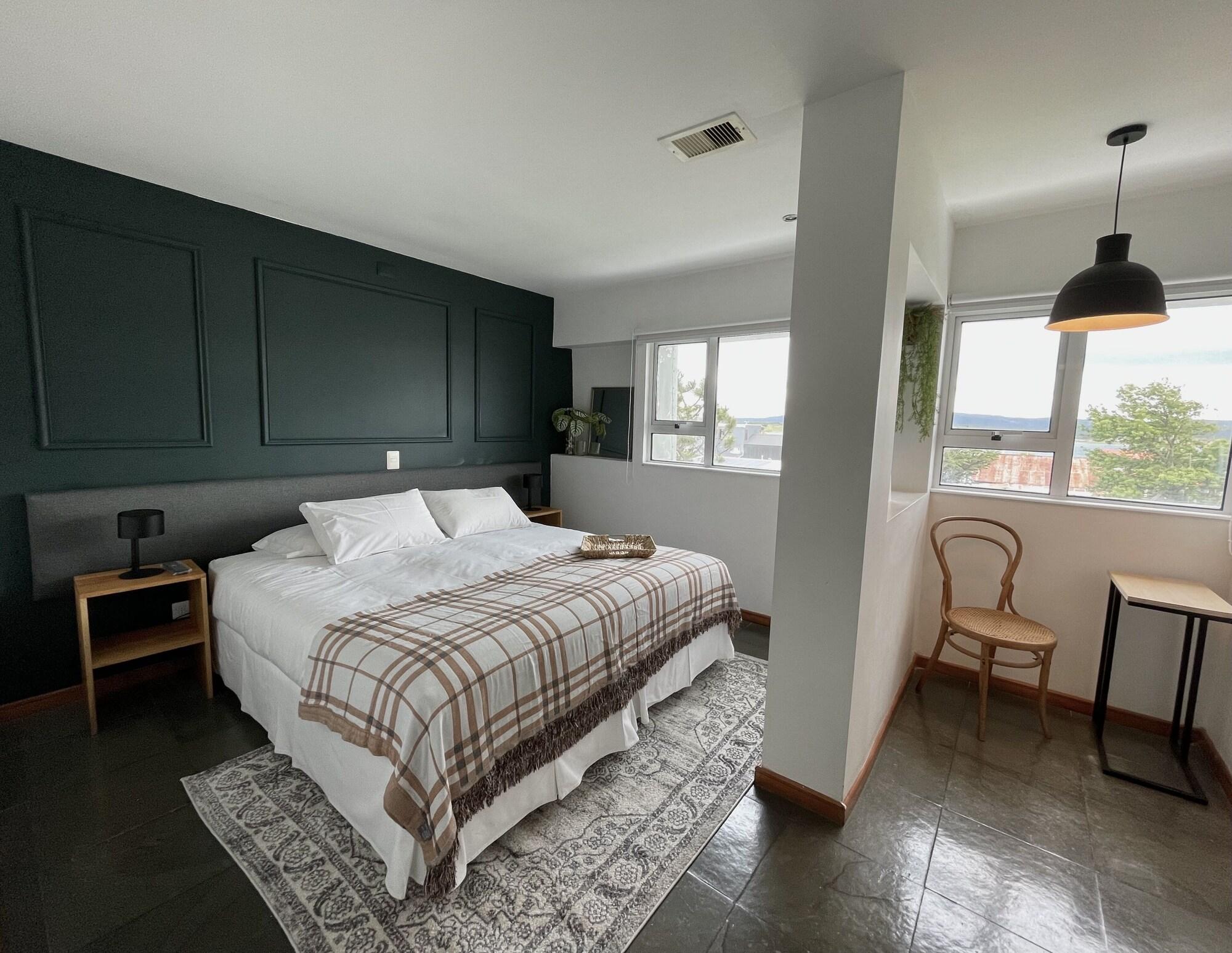 Habitación The Veat