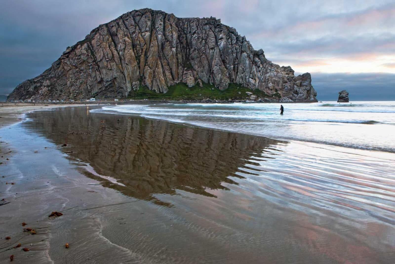 Playa Morro Bay Sandpiper Inn