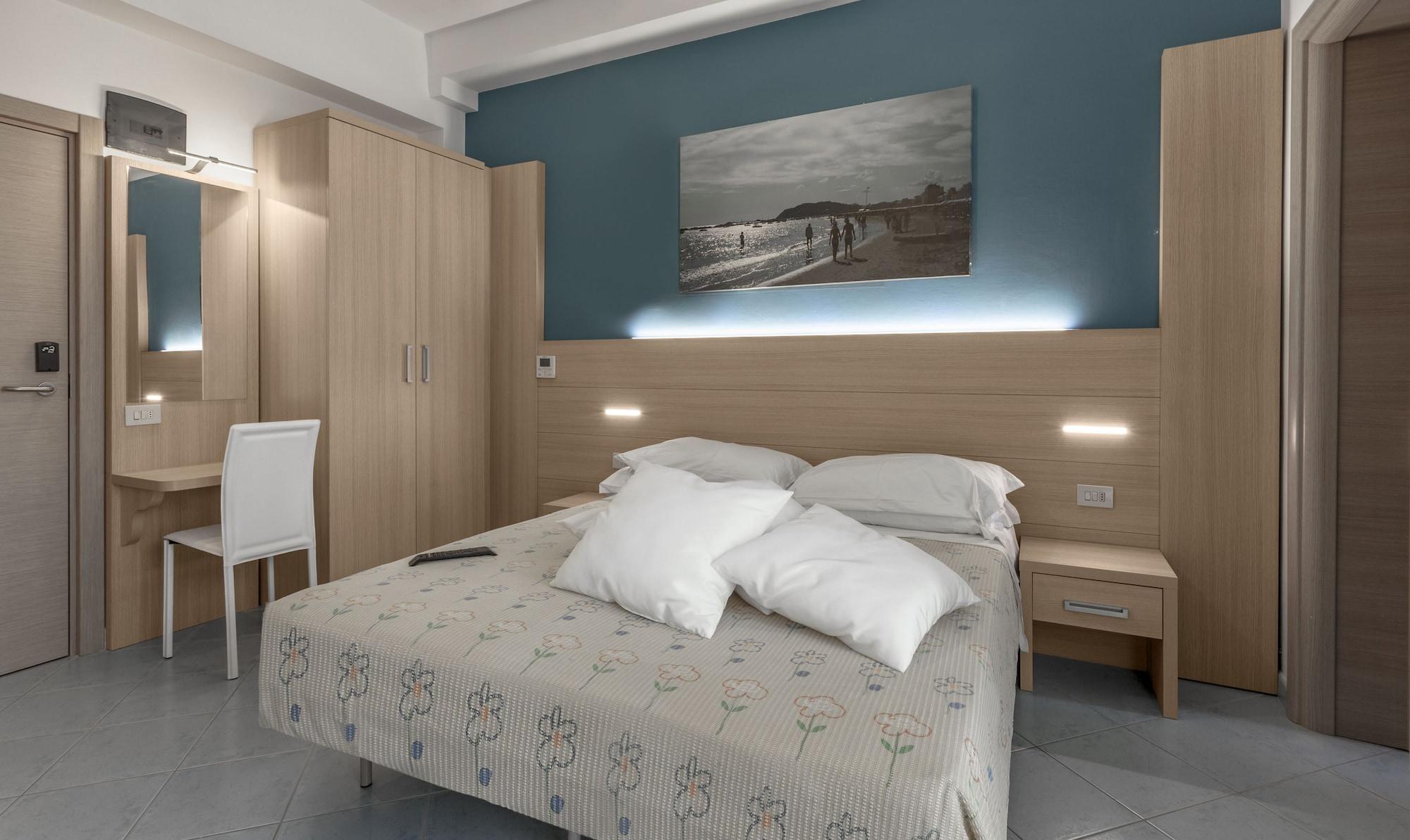 Habitación Esperia