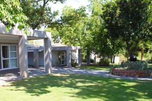 Alojamiento - Paarl Nuwerus Lodge