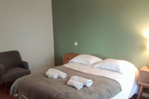 Alojamiento - Zenao Appart'hôtels Boulogne-sur-Mer - La Rose des Vents
