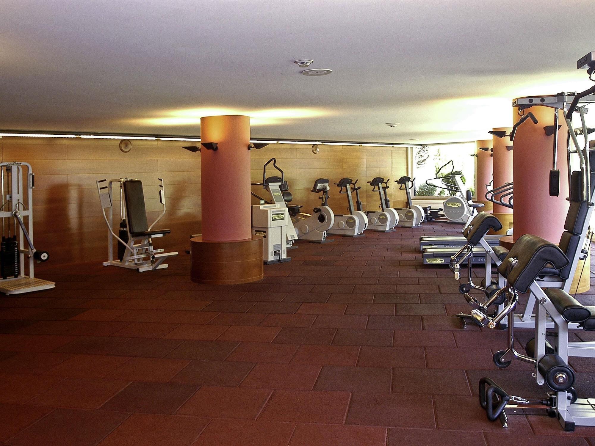 Academia Novotel Andorra
