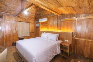 Renta temporal - Sajiwa Villa Bandungan