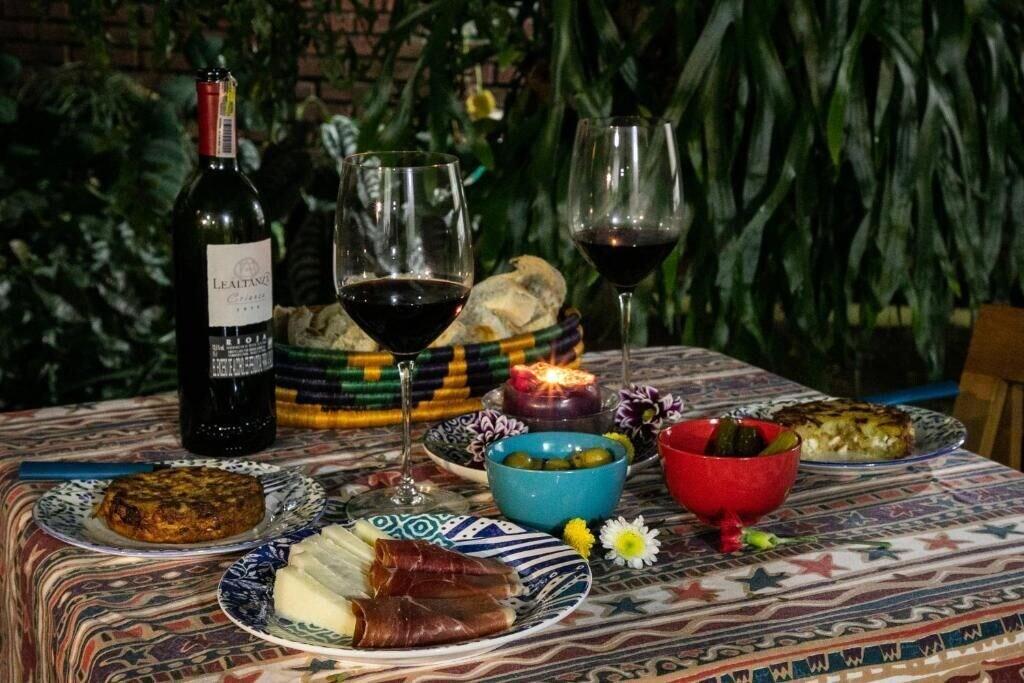 Restaurant 50N15 B&B