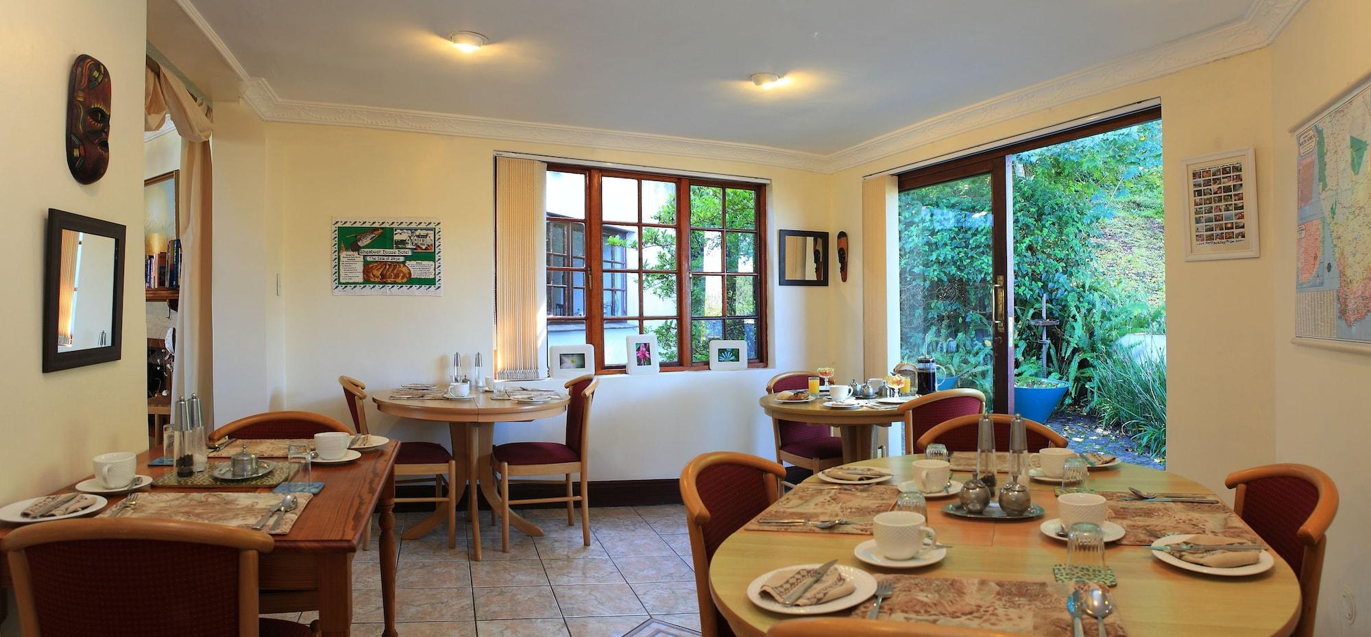 Restaurant Mont Fleur B&B