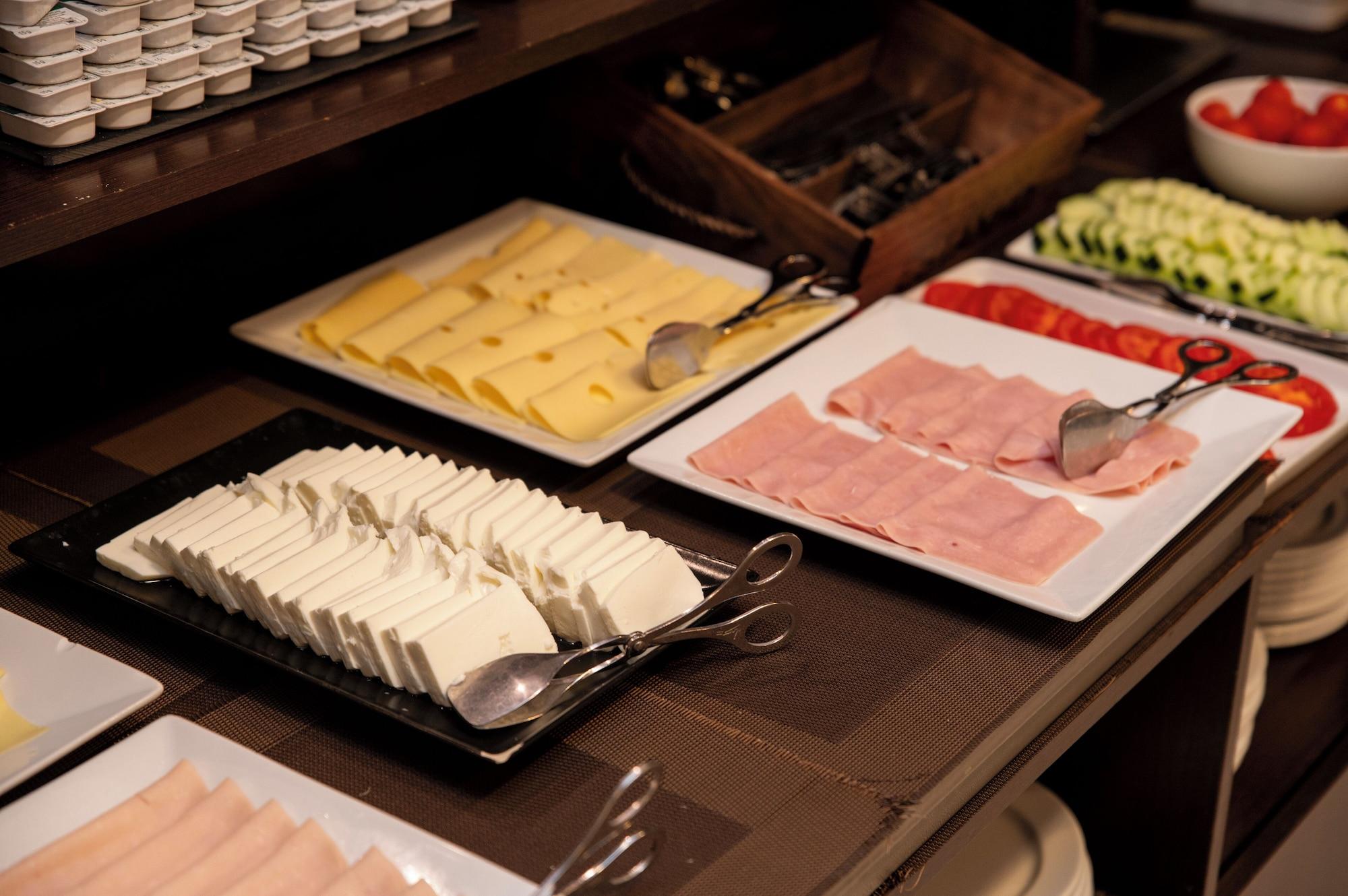 Restaurant WOT Porto Soul