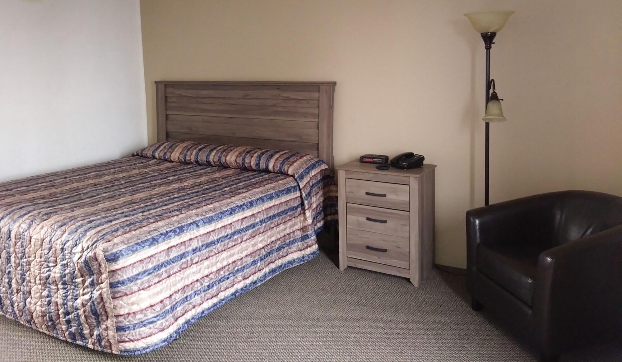 Habitación Driftwood Motel