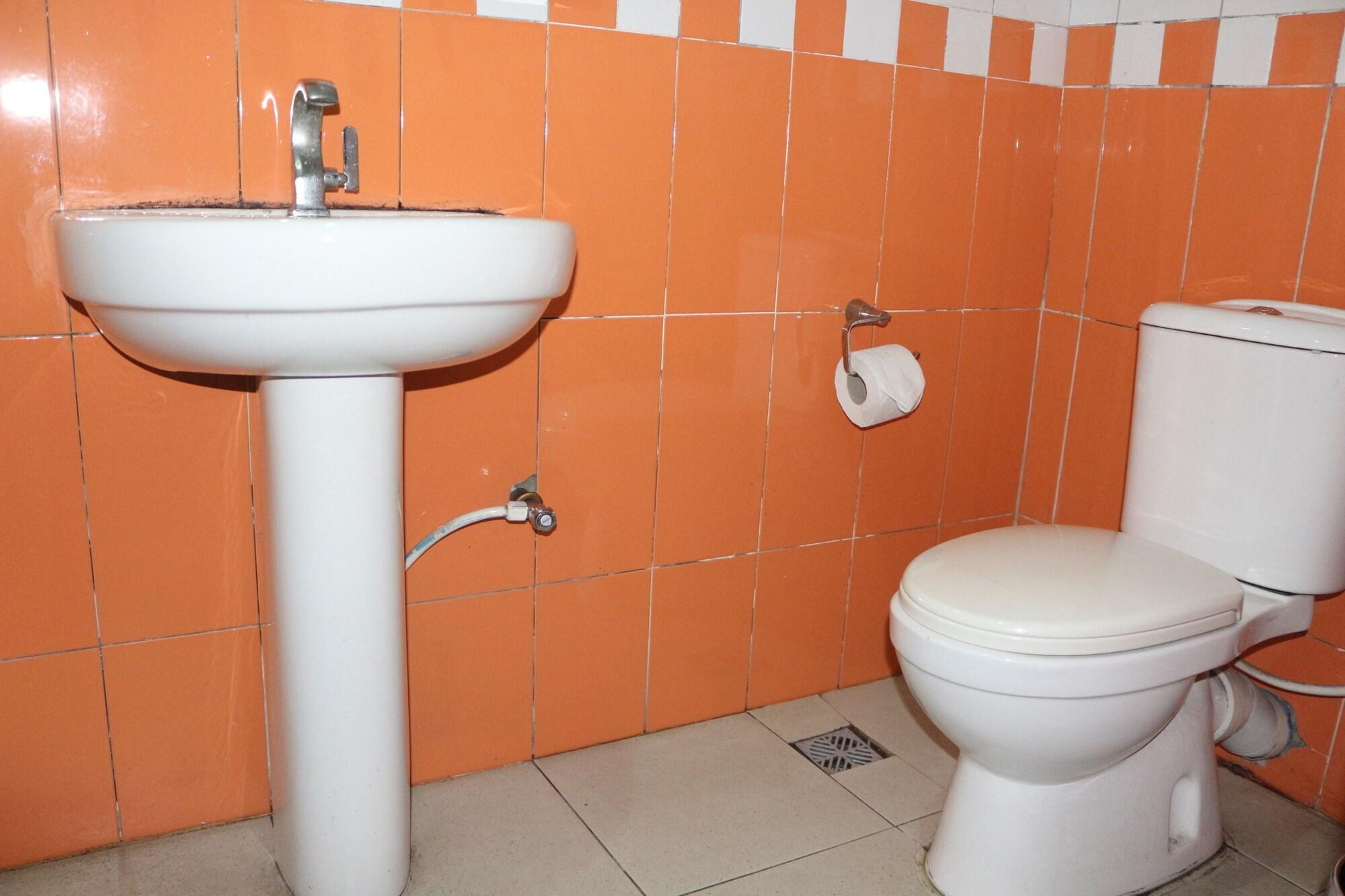 Equipamiento de Habitación Au-delà des Frontieres Hotel