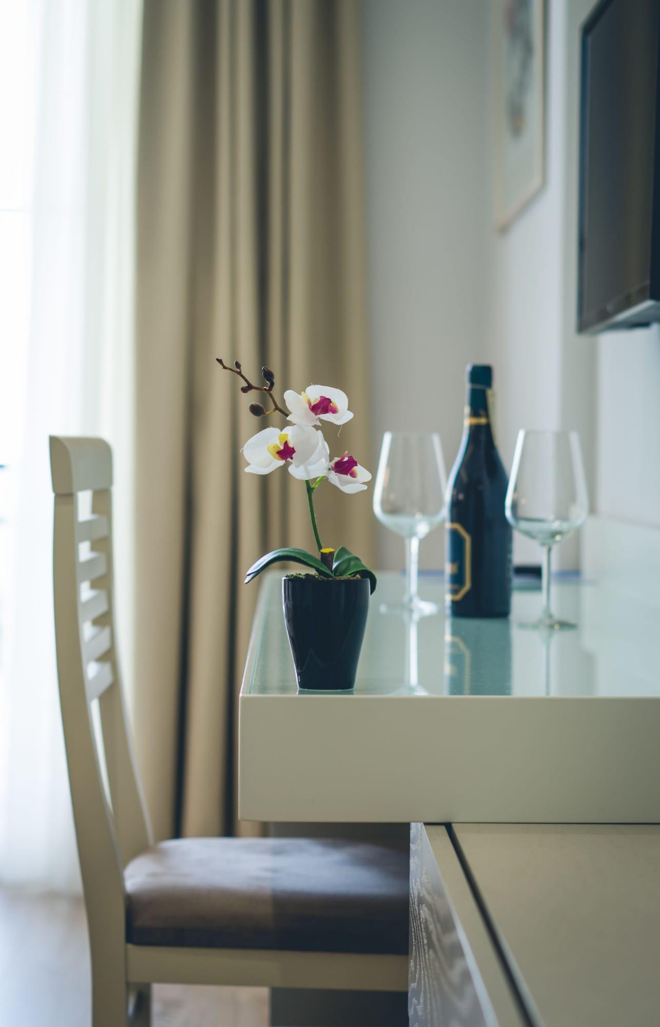 Set de Habitación Vila Kalcuni