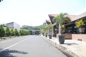Alojamiento - Verwood Hotel & Serviced Residence