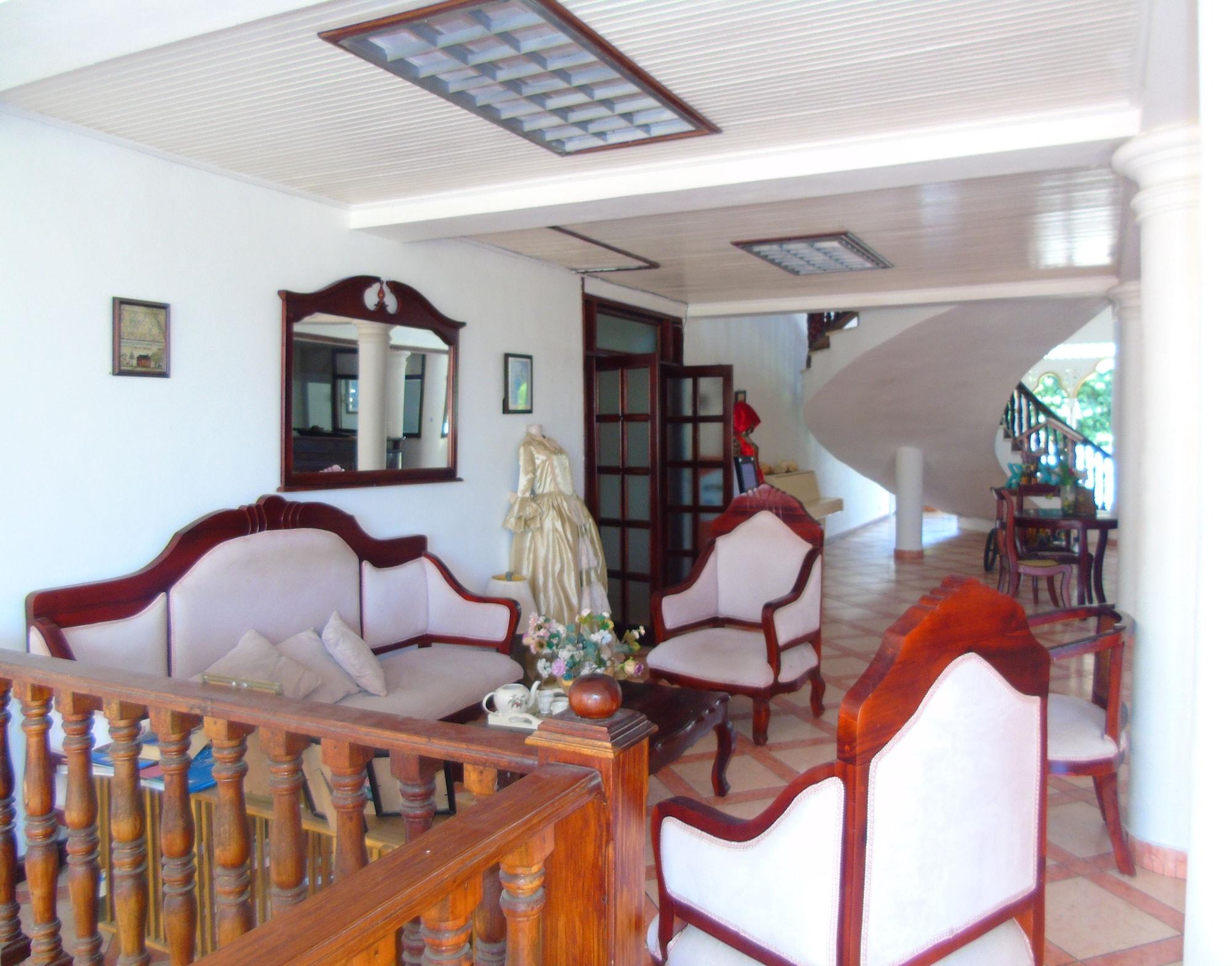 Sala de Reuniones Piergiorgio Palace Hotel