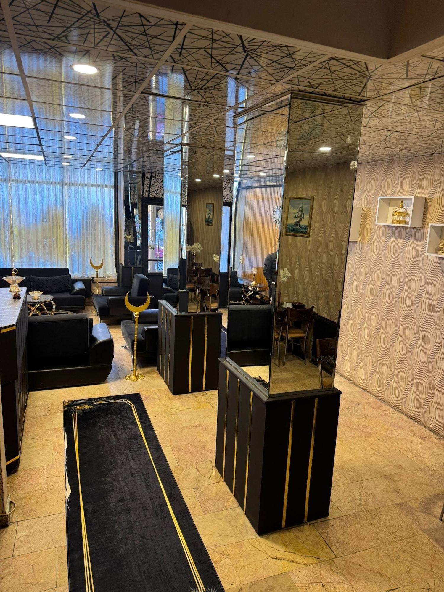 Comodidades del Alojamiento Bigg boss otel