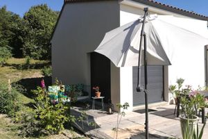 Alojamiento - L'alphonsine