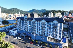 Alojamiento - Mercure Jaragua do Sul Hotel