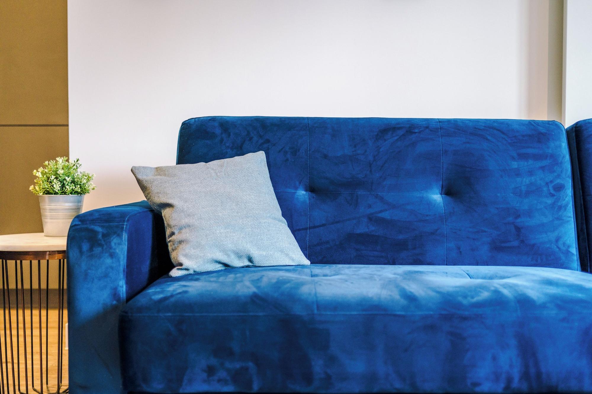 Set de Habitación Hilltop Serviced Apartments - Piccadilly