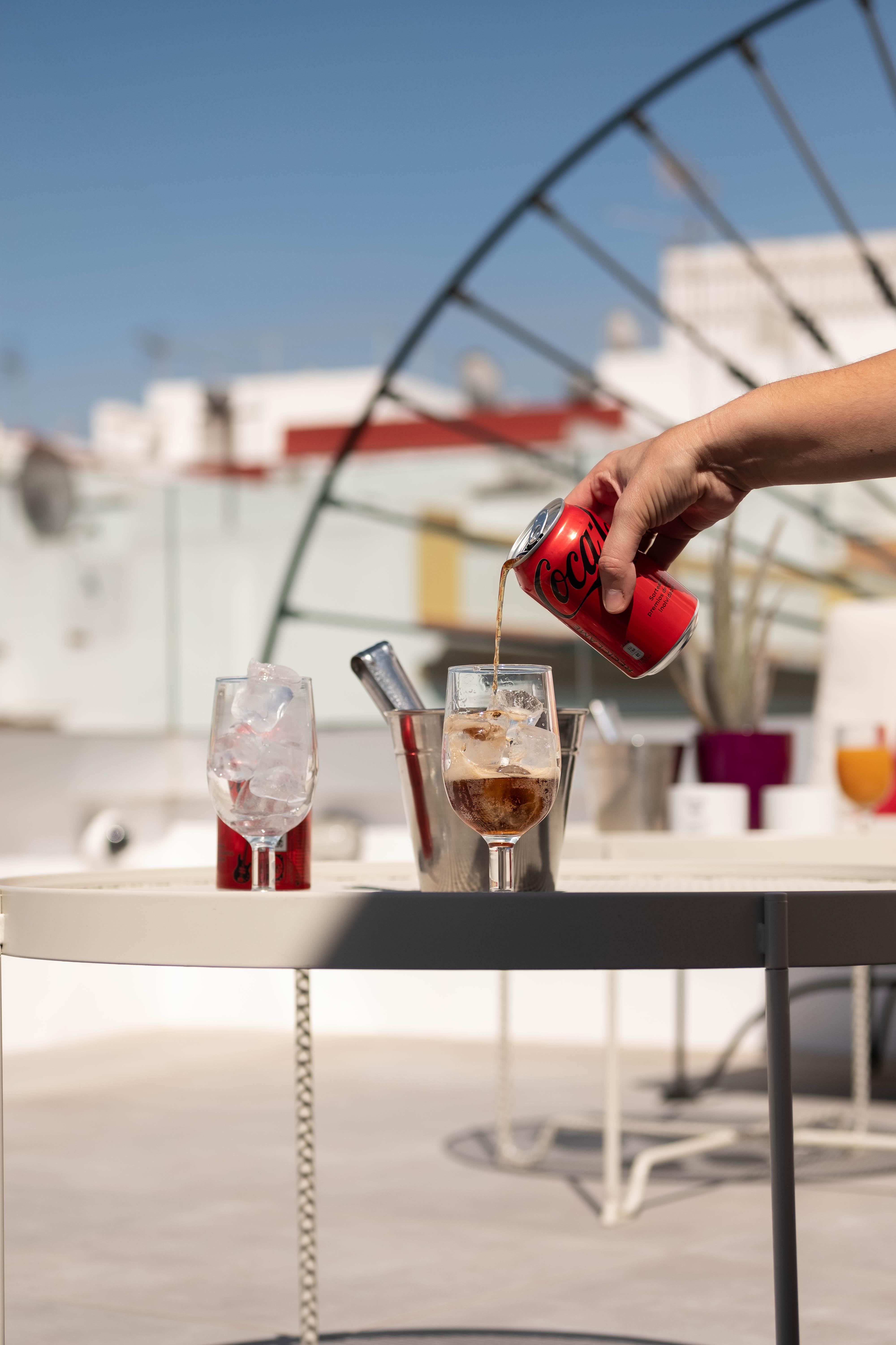 Playa U-Sense For You Hostel Sevilla