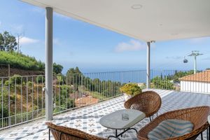 Alojamiento - Babosas Village by Our Madeira