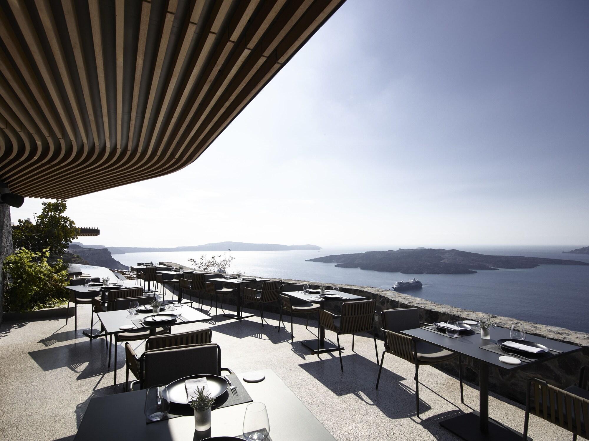 Restaurant Villa Bordeaux