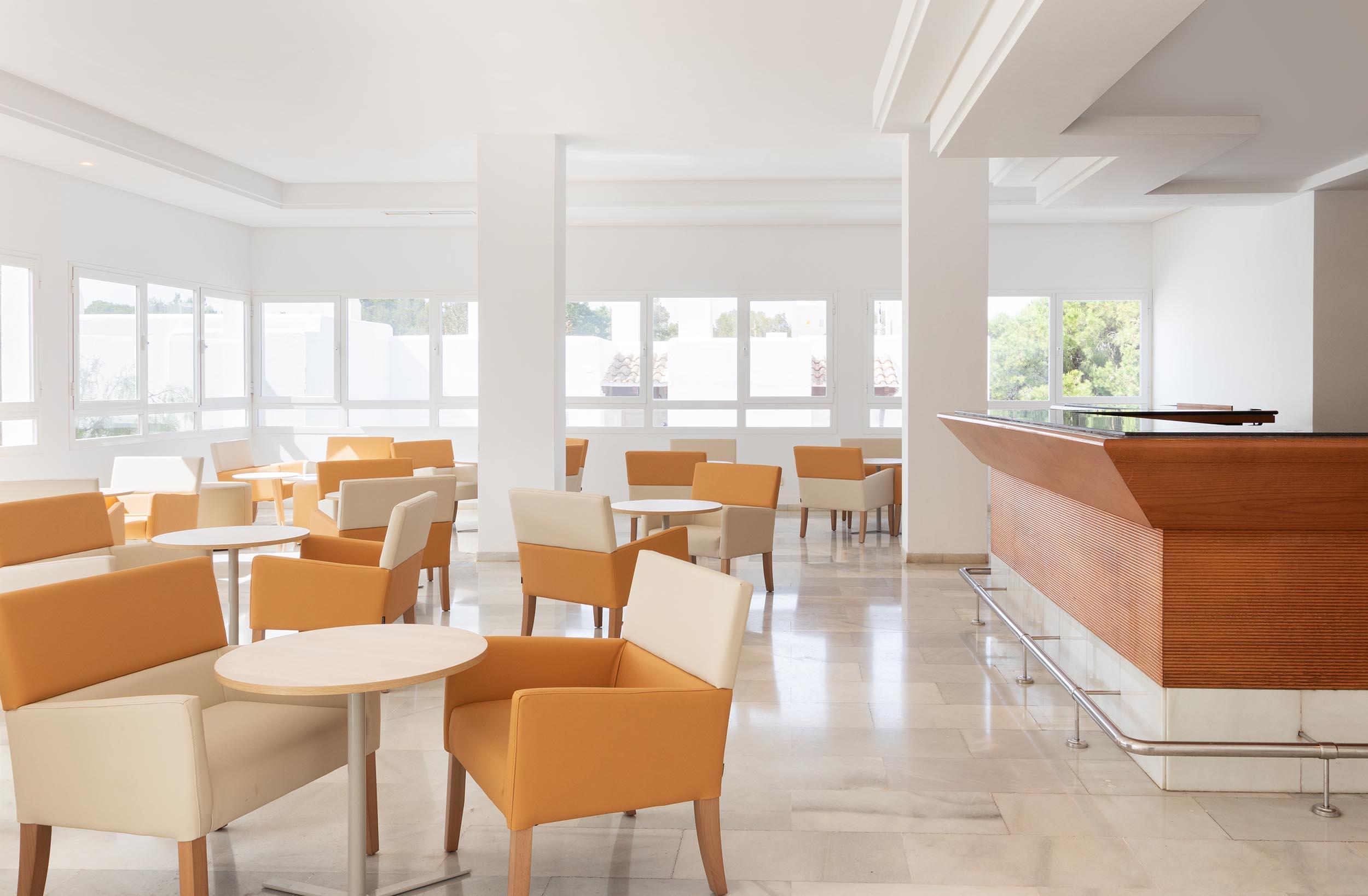 Bar/Salón Hotel Palia Puerto del Sol