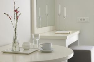 Alojamiento - Lindia Thalassa Resort
