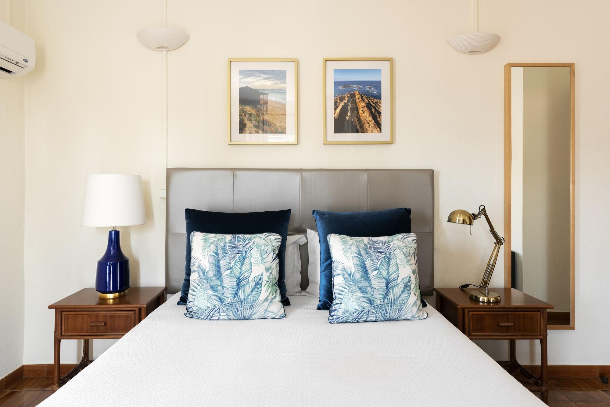 Varios The Blue Bamboo Hotel- Duna Parque Group
