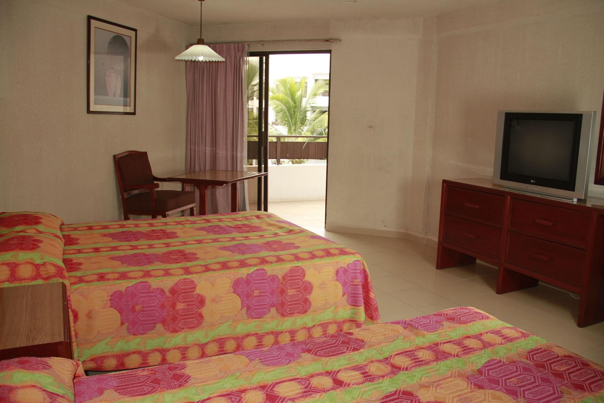 Habitación Hotel Debliz