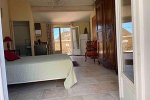 Alquiler Vacacional - Gite 2 Personnes Avec Terrasse, Piscine et Jardin, la Closerie de Besocia