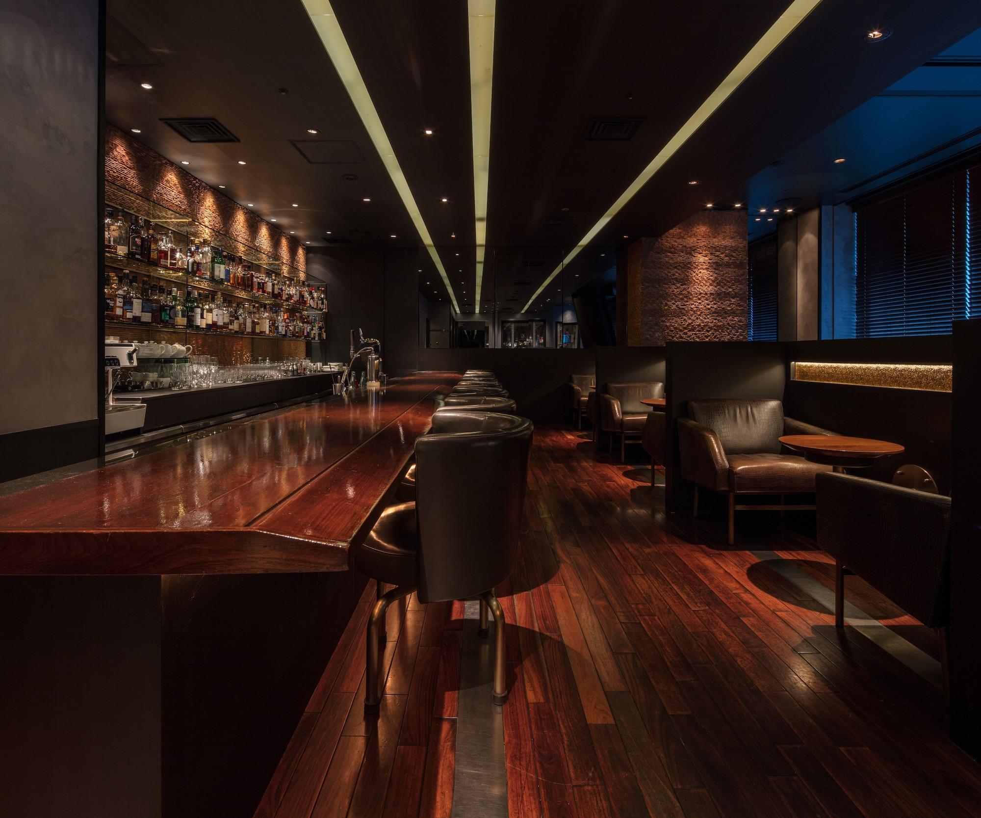 Bar/Salón Marunouchi Hotel