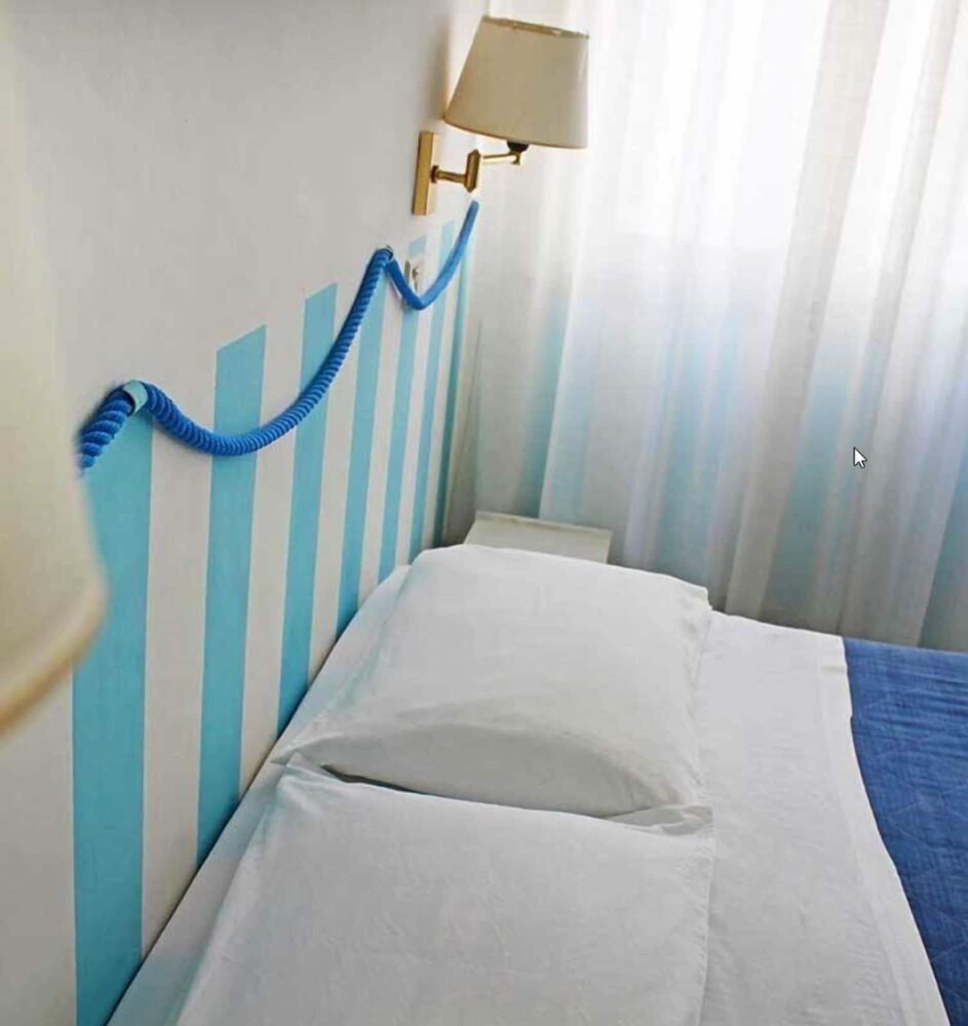 Habitación Hotel Star