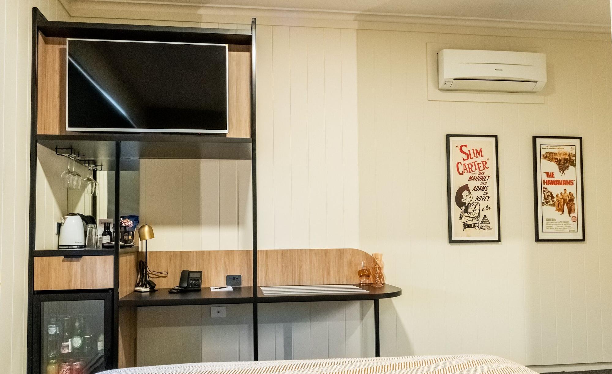Set de Habitación Eyre Hotel Whyalla