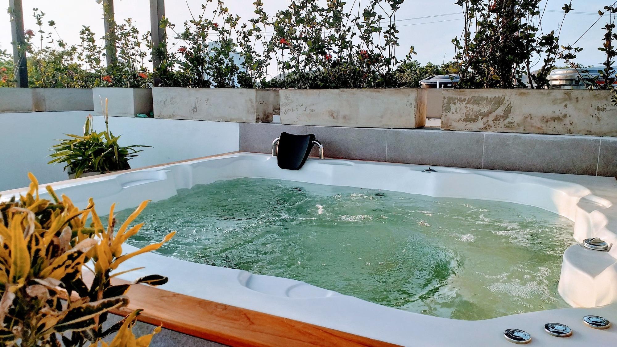 Spa Hotel Akuamarina