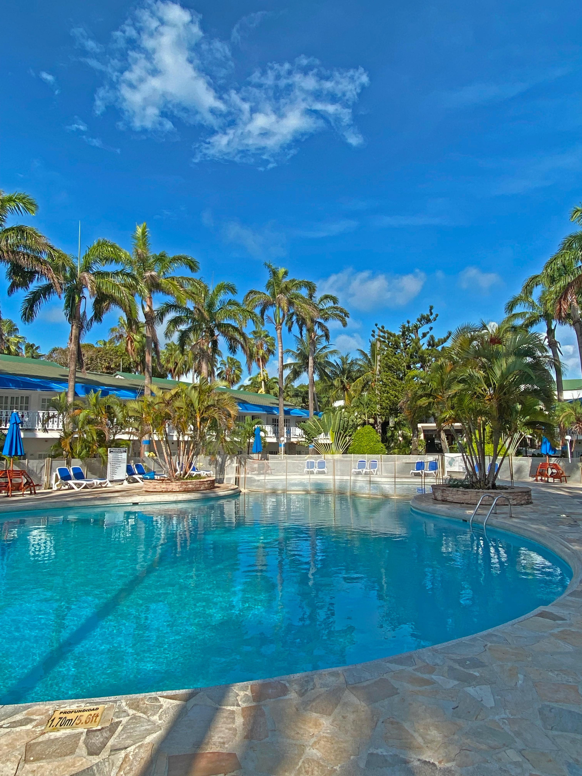 Hotel Decameron Marazul